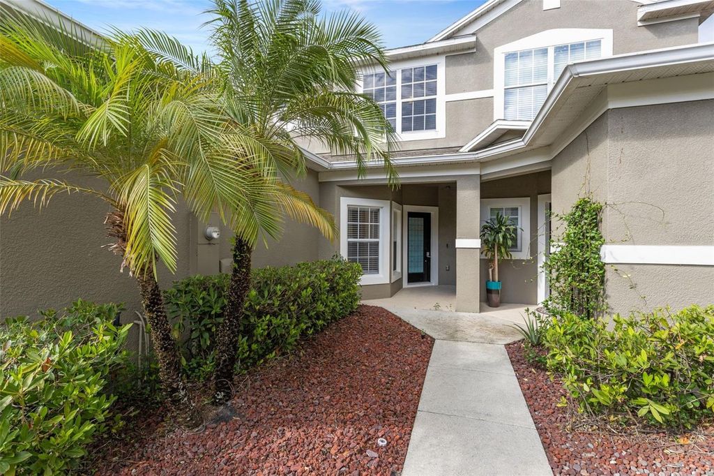 Photo of 946 Davenwood Court, Ocoee, FL 34761 (MLS # O6371174)