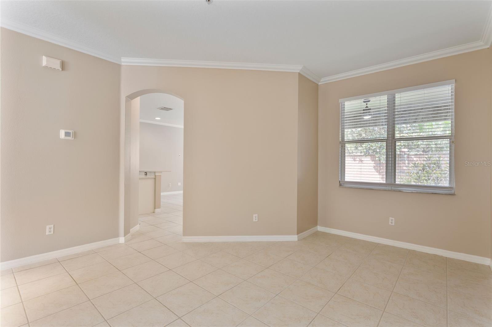 CRESTWOOD HEIGHTS - Residential