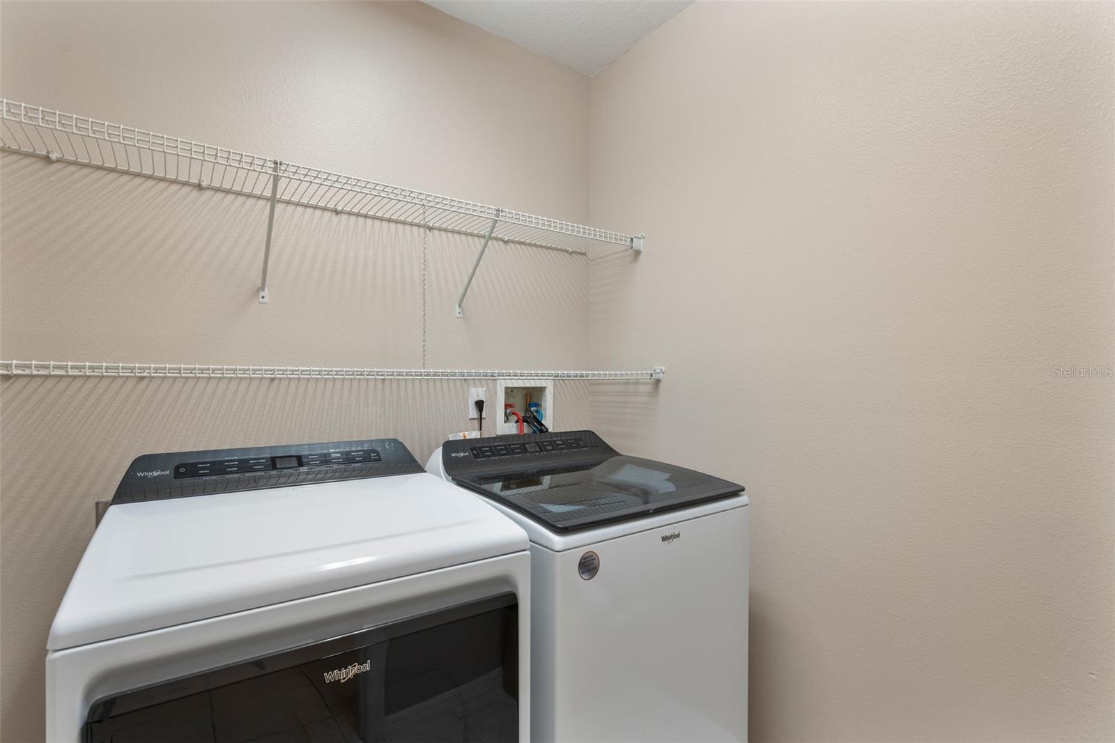 CRESTWOOD HEIGHTS - Residential