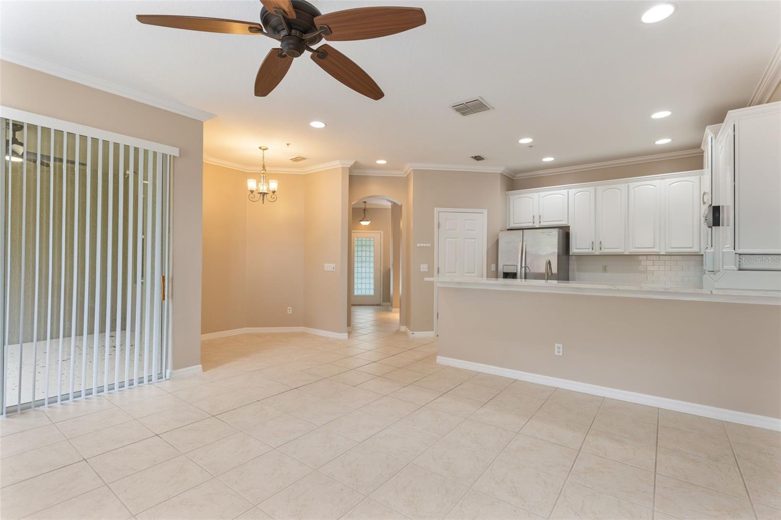 CRESTWOOD HEIGHTS - Residential