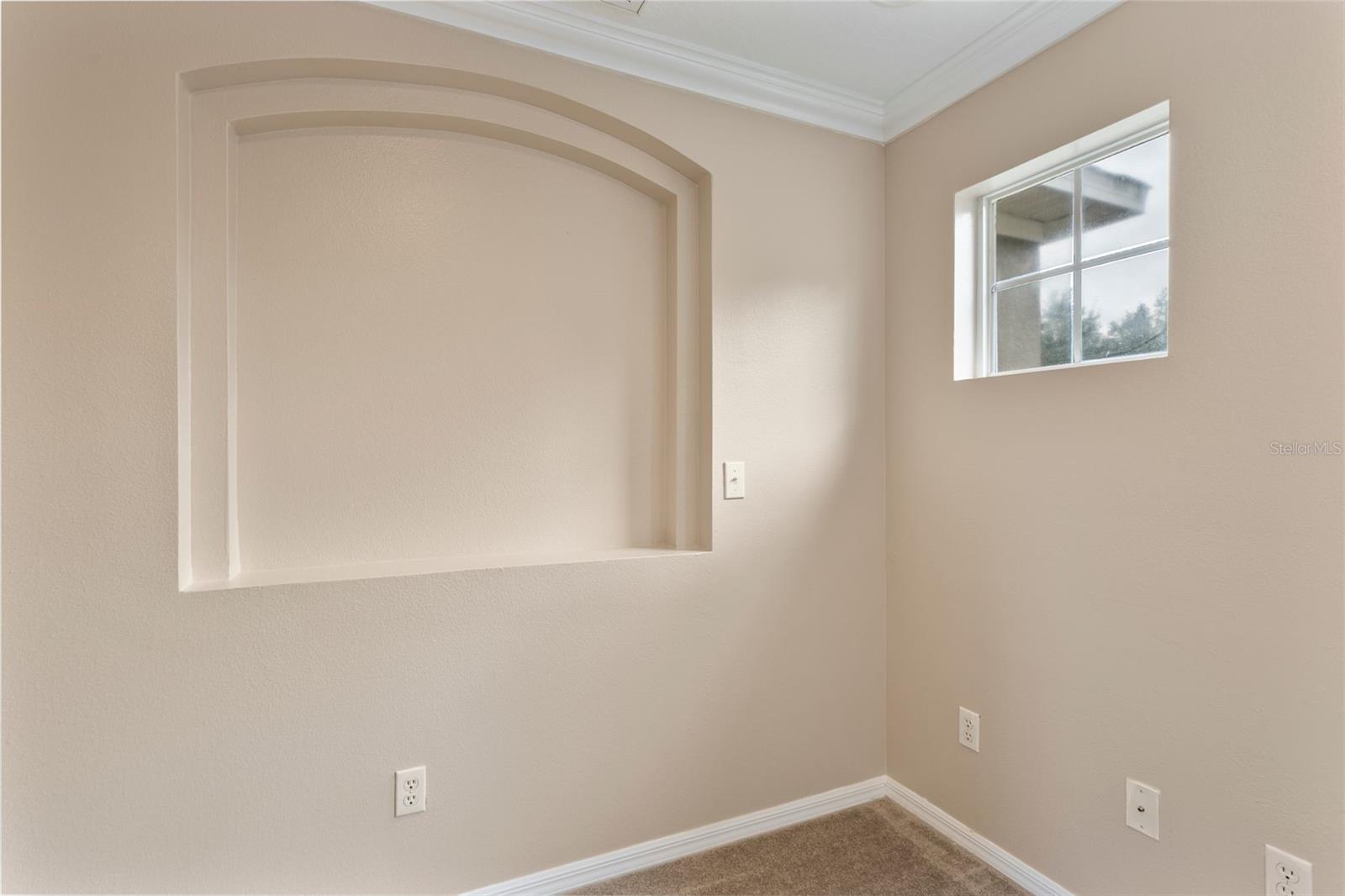 CRESTWOOD HEIGHTS - Residential