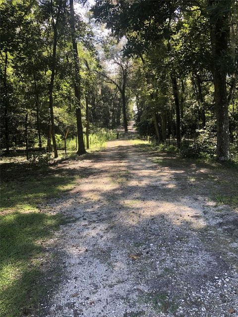 A home in BROOKSVILLE