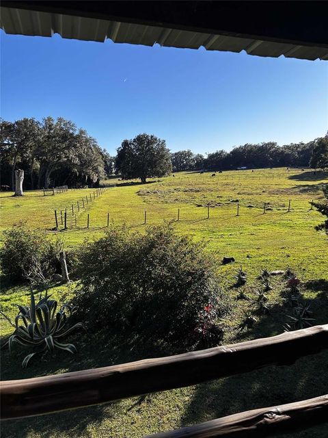 A home in BROOKSVILLE