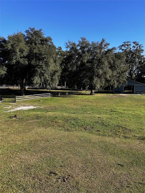 A home in BROOKSVILLE