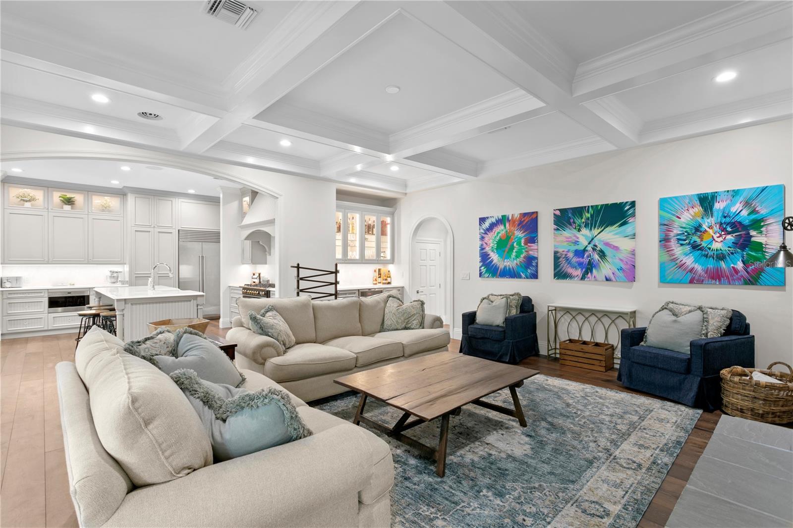 GOLF VIEW PARK 11 PAGE 72 - Residential