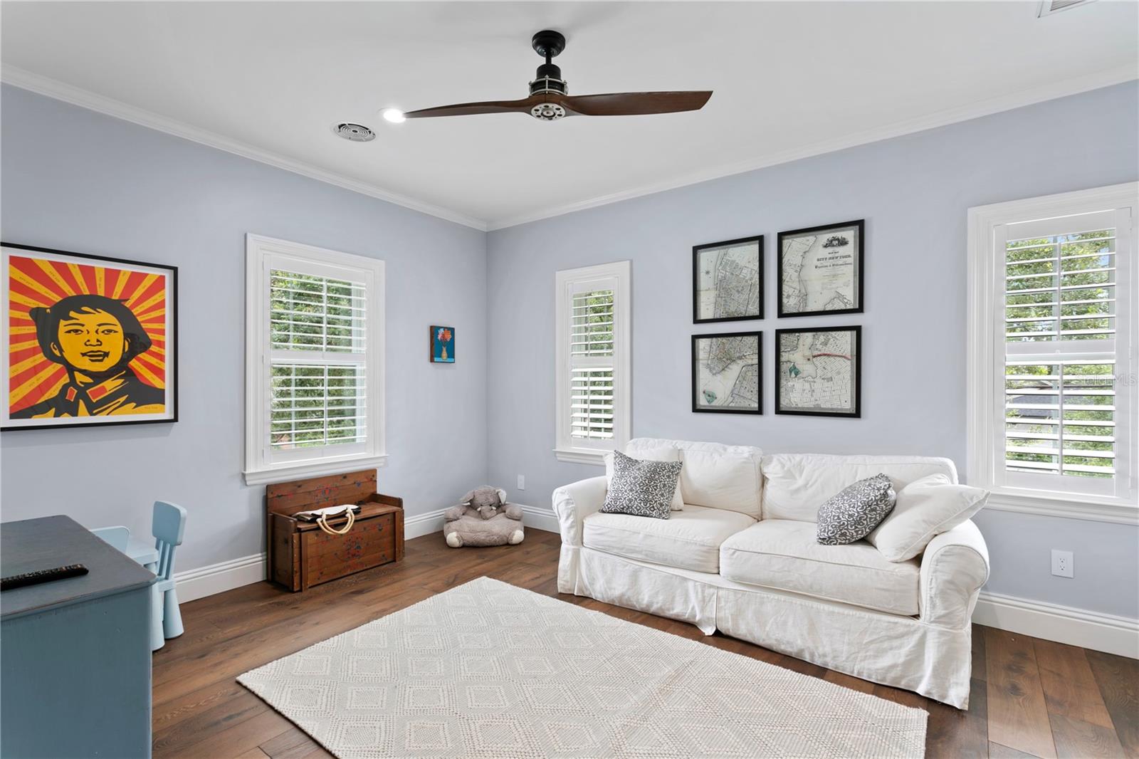 GOLF VIEW PARK 11 PAGE 72 - Residential