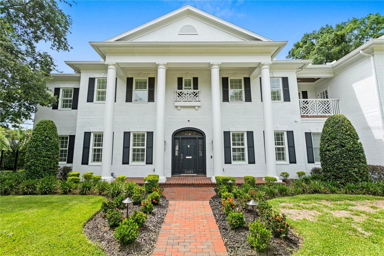 GOLF VIEW PARK 11 PAGE 72 - Residential