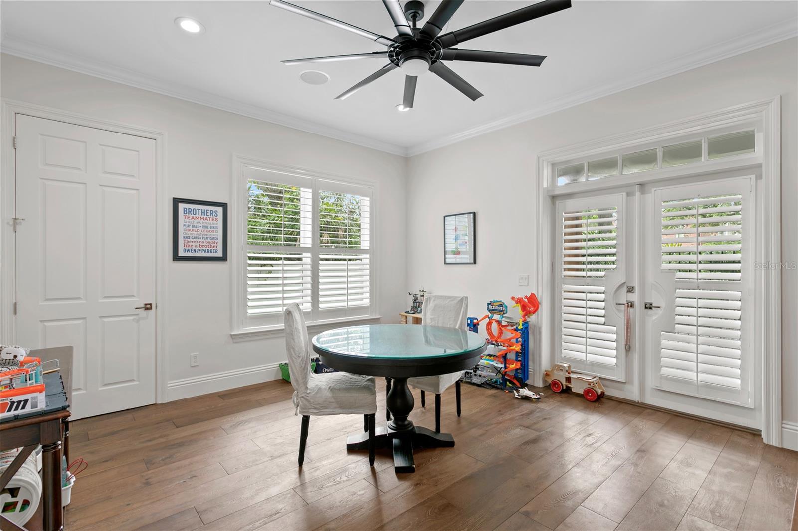 GOLF VIEW PARK 11 PAGE 72 - Residential