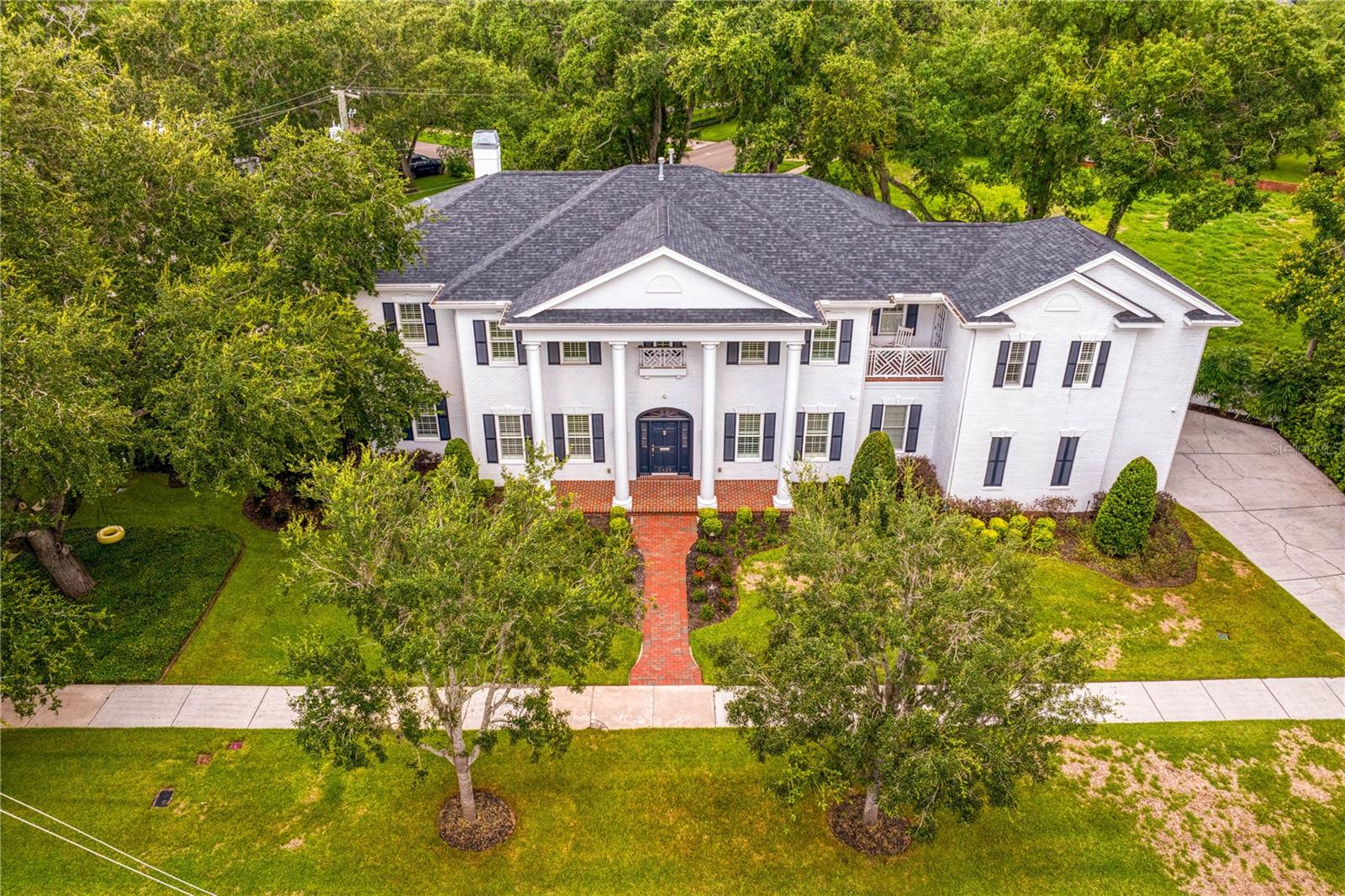 GOLF VIEW PARK 11 PAGE 72 - Residential