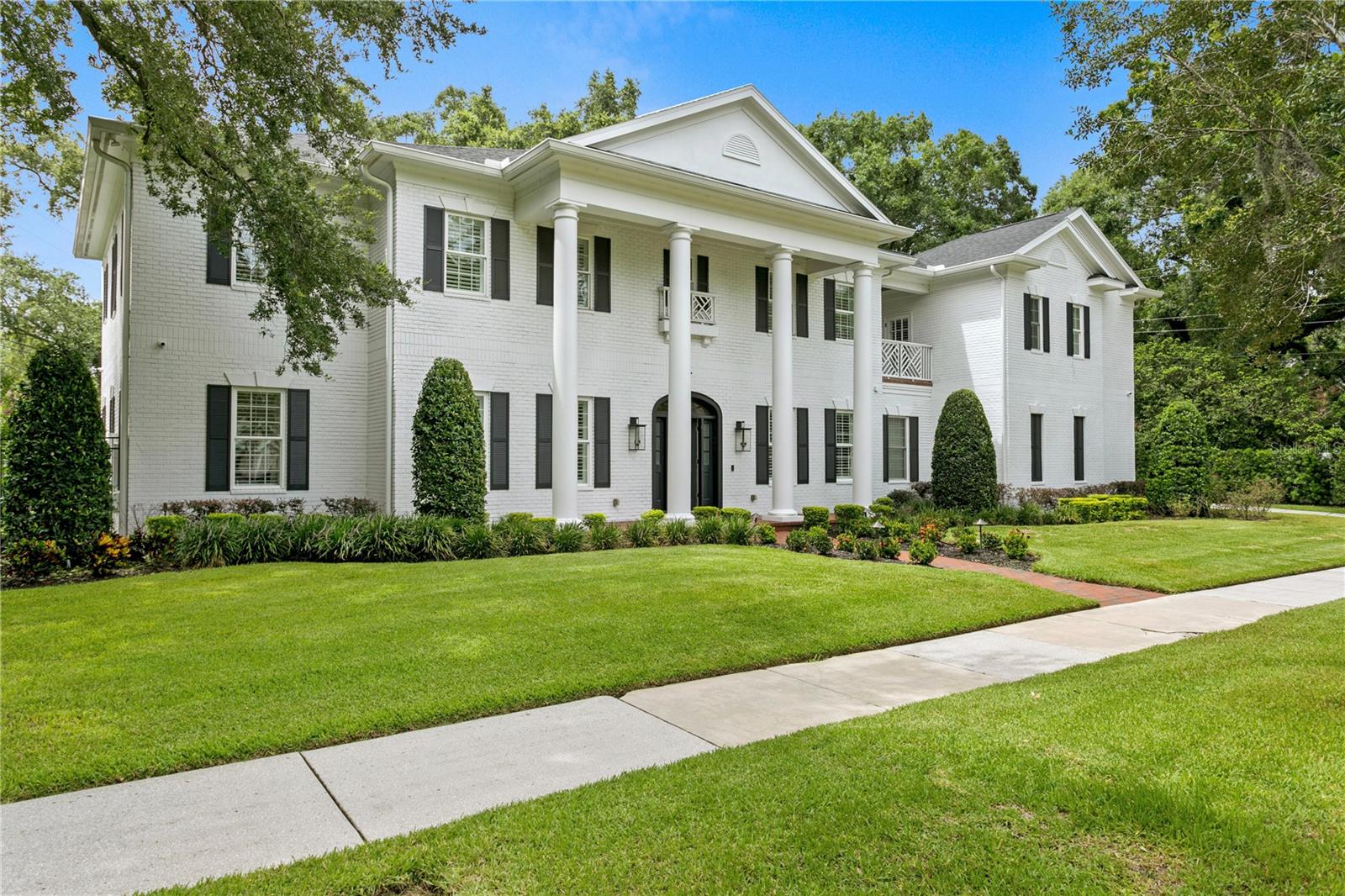 GOLF VIEW PARK 11 PAGE 72 - Residential