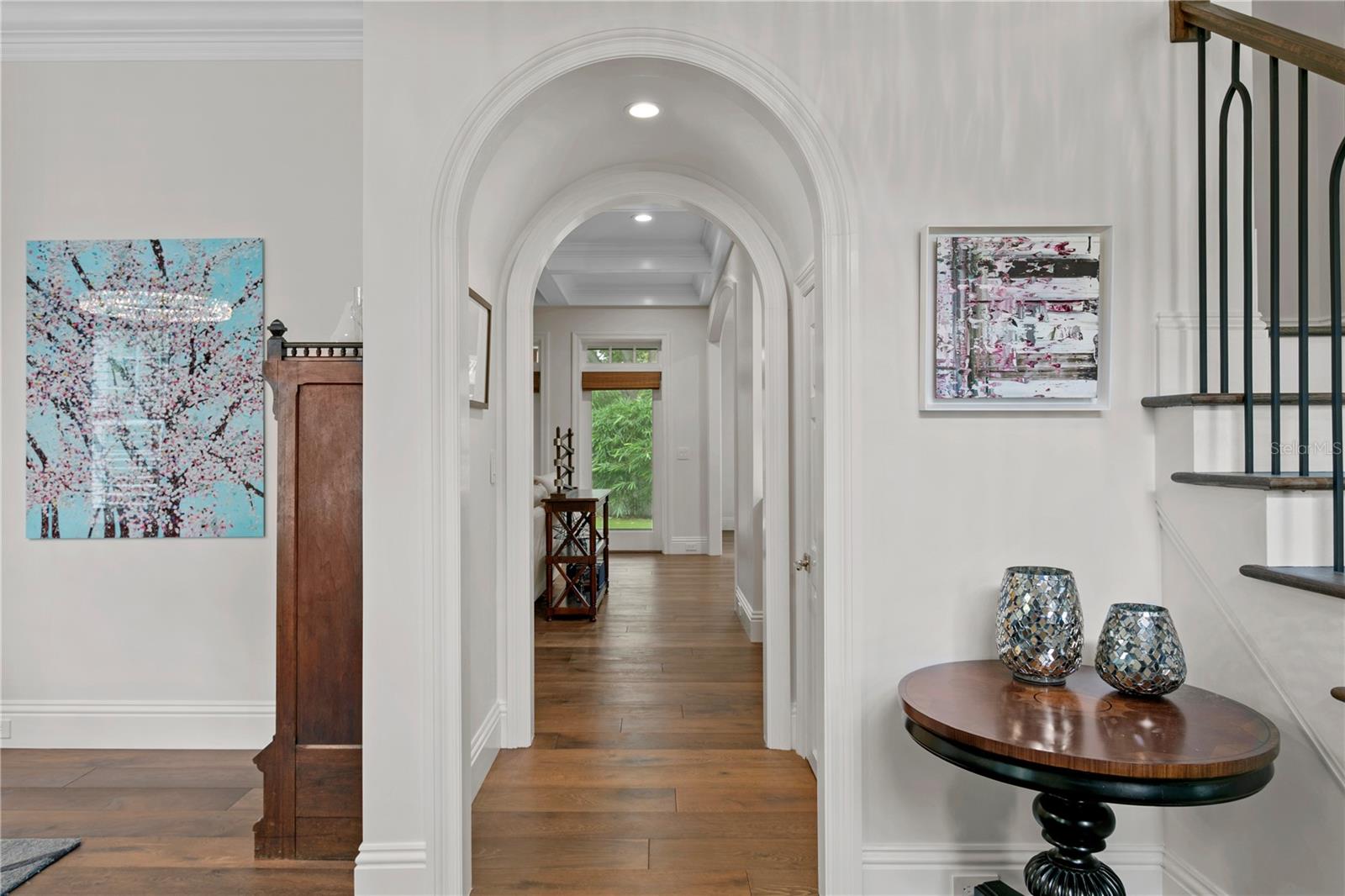 GOLF VIEW PARK 11 PAGE 72 - Residential