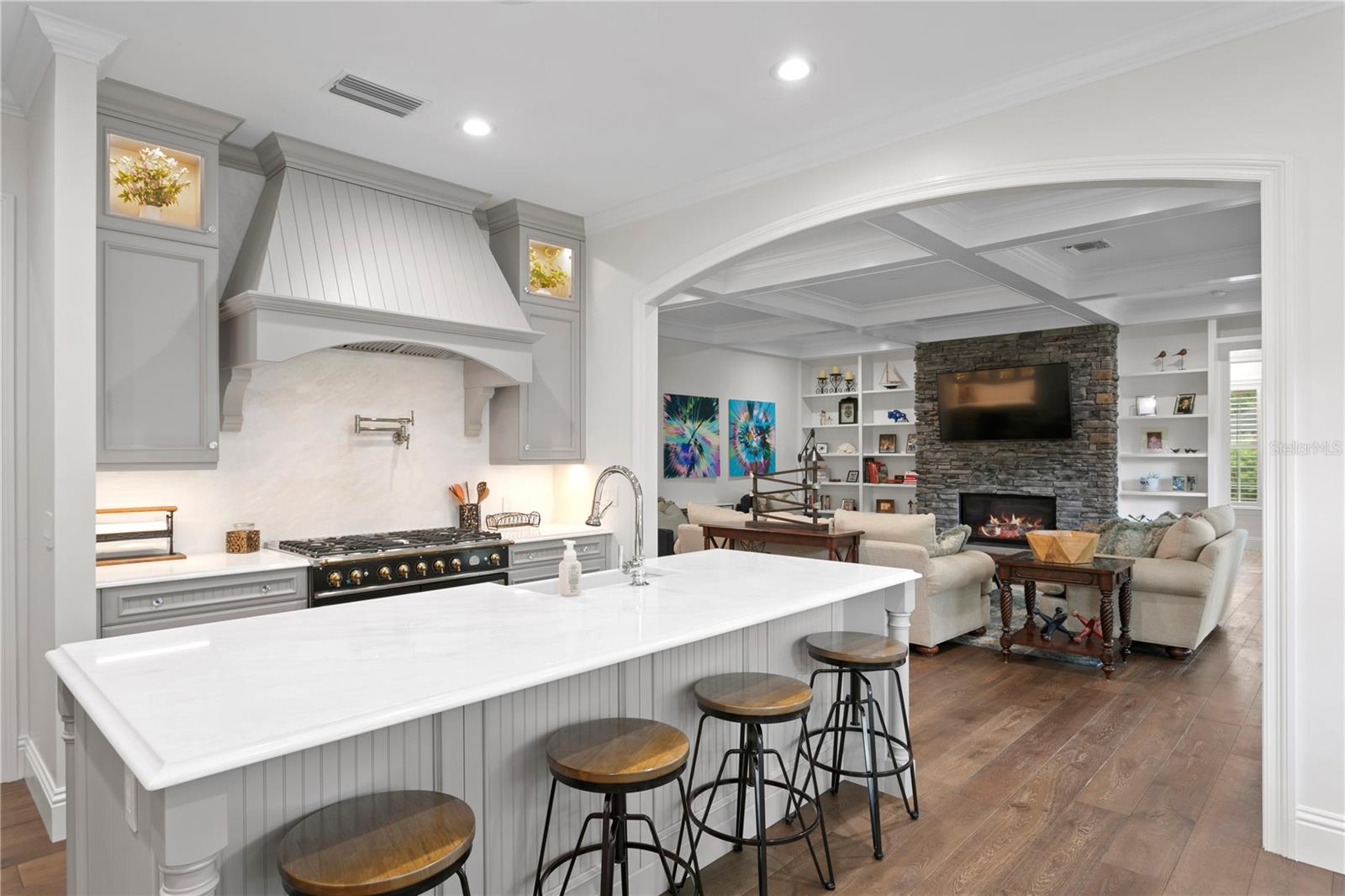 GOLF VIEW PARK 11 PAGE 72 - Residential