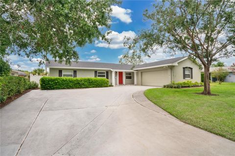 A home in WINTER PARK