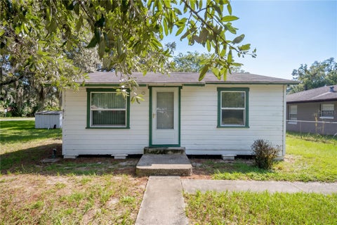 819 Kirk Street, Orlando, FL 32808