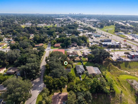 819 Kirk Street, Orlando, FL 32808