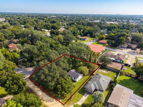819 Kirk Street, Orlando, FL 32808