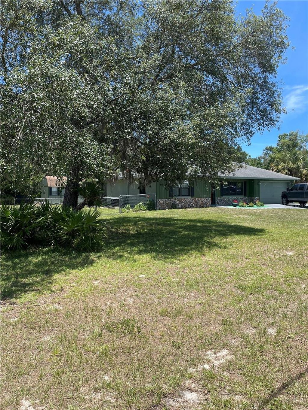Photo of 7223 S Sesame Street Terrace, Homosassa, FL 34446 (MLS # TB8516722)