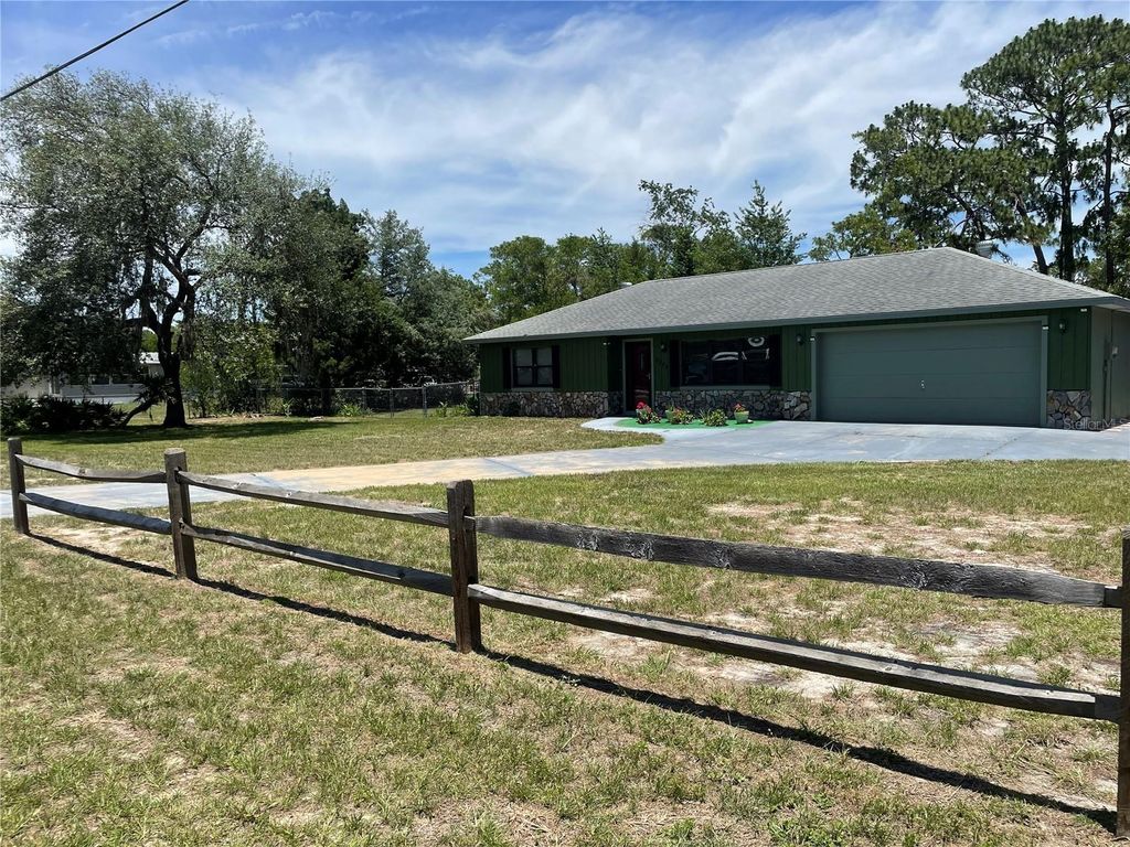 Photo of 7223 S Sesame Street Terrace, Homosassa, FL 34446 (MLS # TB8516722)