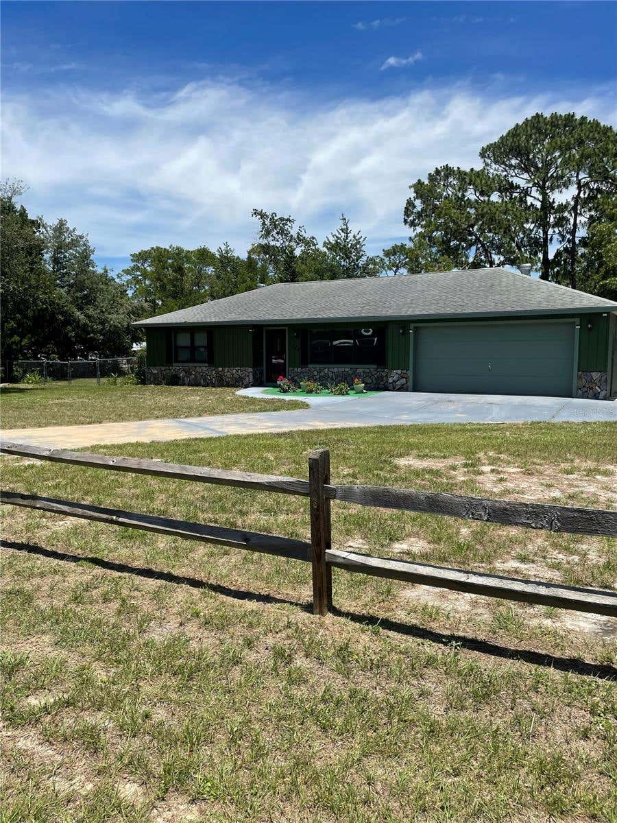 Photo of 7223 S Sesame Street Terrace, Homosassa, FL 34446 (MLS # TB8516722)