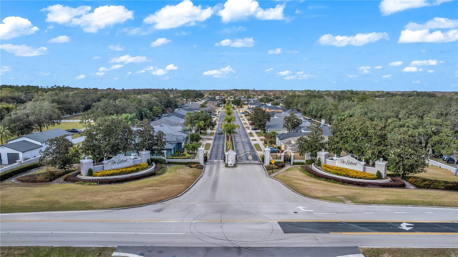 RETREAT AT WEKIVA - PH 2 - Residential