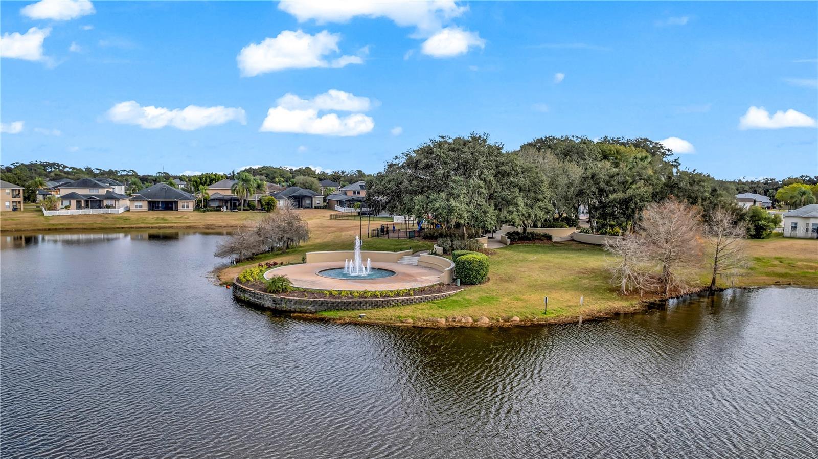 RETREAT AT WEKIVA - PH 2 - Residential