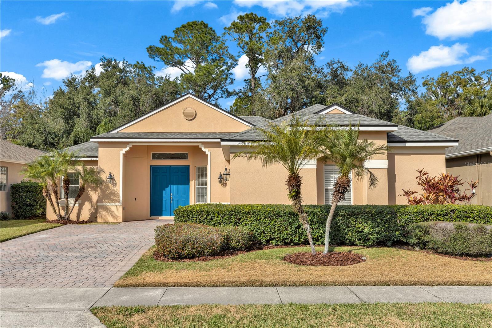 RETREAT AT WEKIVA - PH 2 - Residential