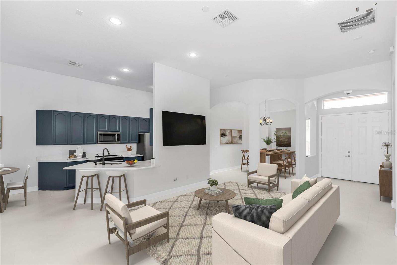 RETREAT AT WEKIVA - PH 2 - Residential