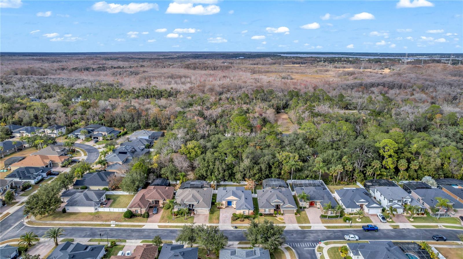 RETREAT AT WEKIVA - PH 2 - Residential