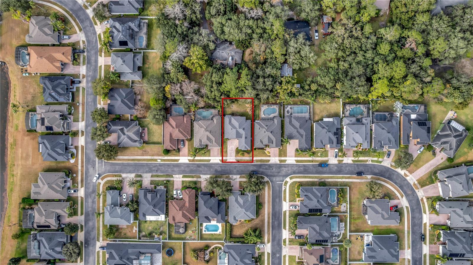 RETREAT AT WEKIVA - PH 2 - Residential