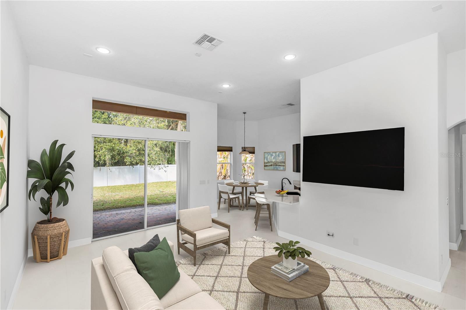 RETREAT AT WEKIVA - PH 2 - Residential