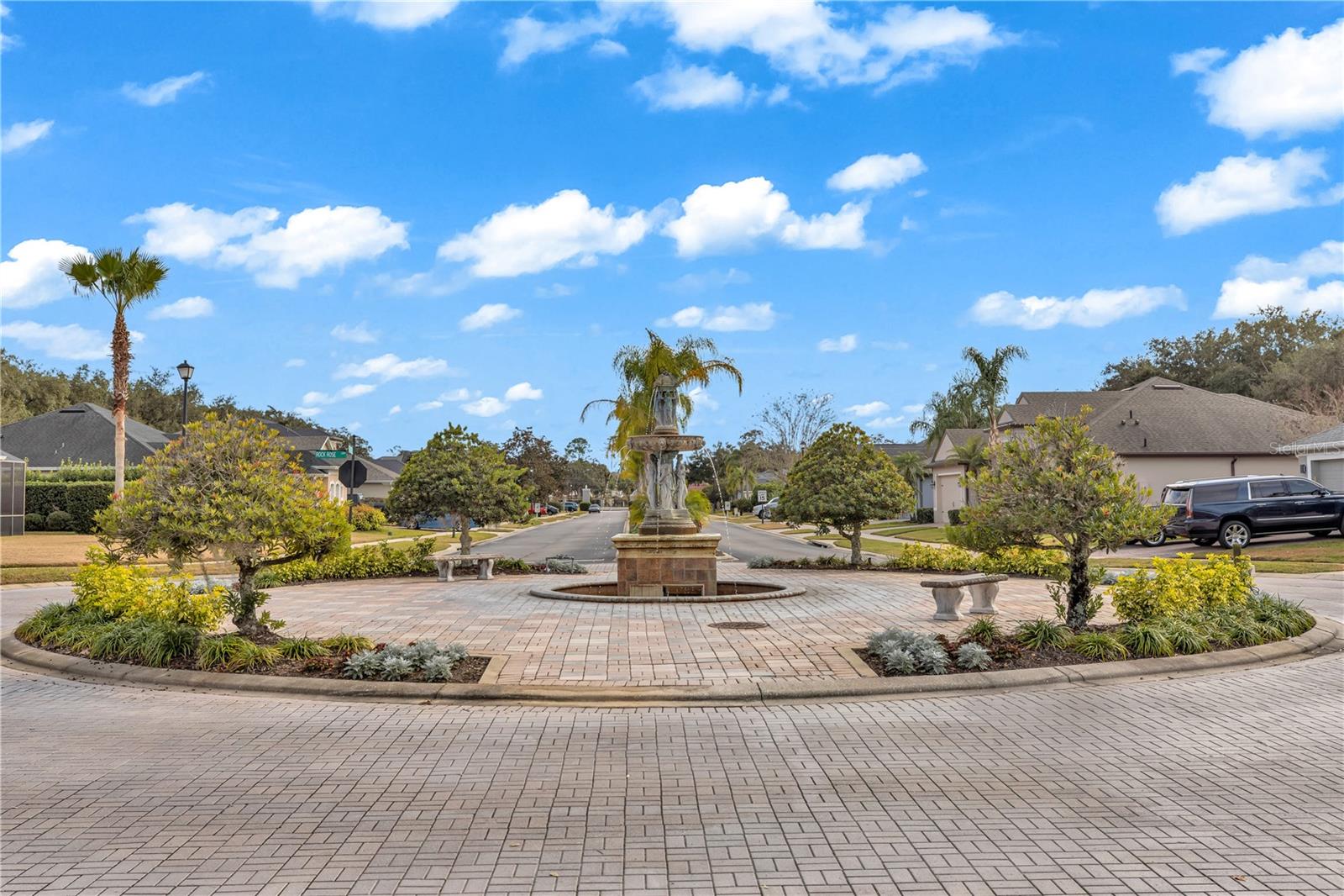 RETREAT AT WEKIVA - PH 2 - Residential