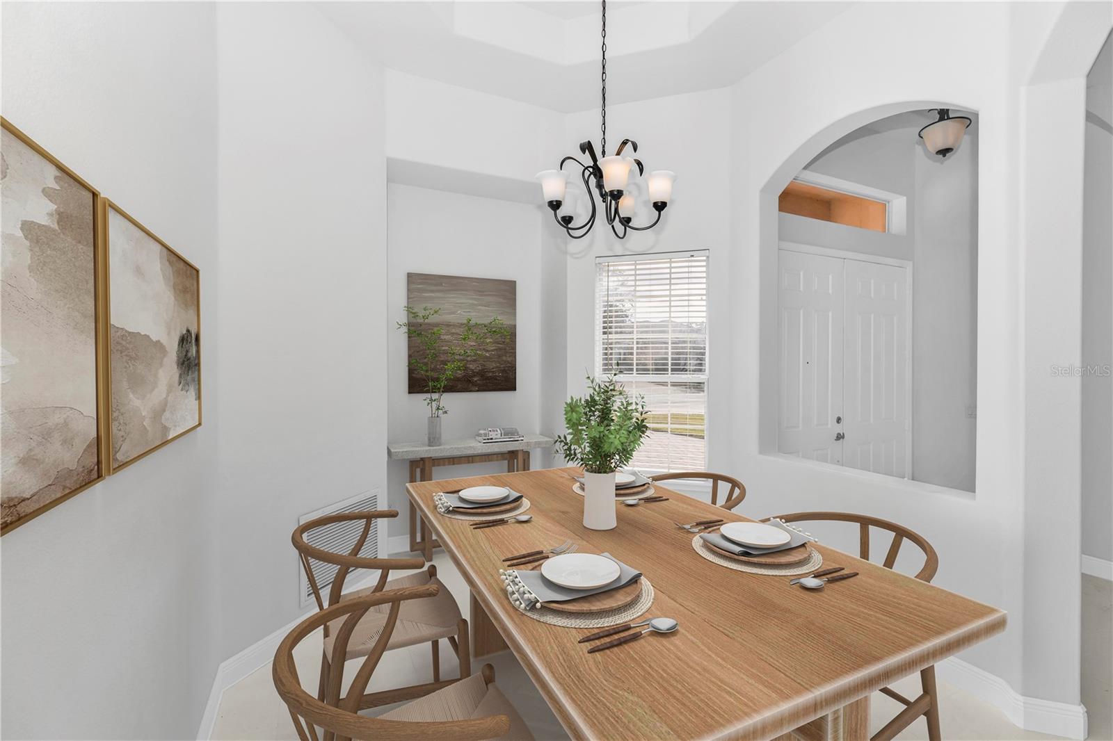 RETREAT AT WEKIVA - PH 2 - Residential