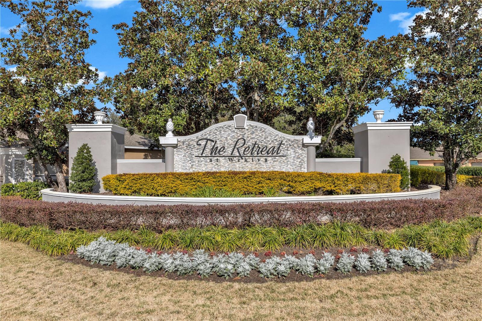 RETREAT AT WEKIVA - PH 2 - Residential