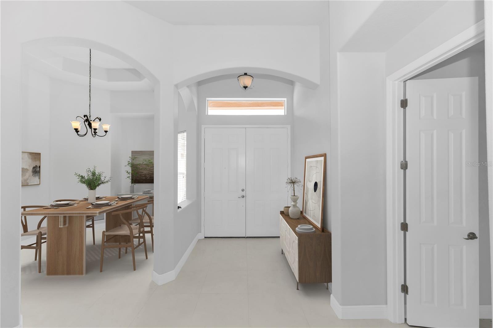 RETREAT AT WEKIVA - PH 2 - Residential