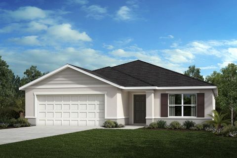 Photo of 10717 Spanish Needle Cove, Parrish, FL 34219 (MLS # O6370334)