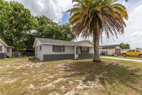 A home in PORT RICHEY