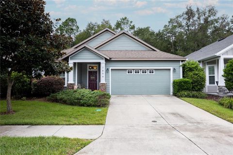 7894 SW 82ND DRIVE GAINESVILLE FL 32608