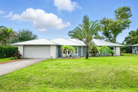 5706 PALEO PINES CIRCLE FORT PIERCE FL 34951