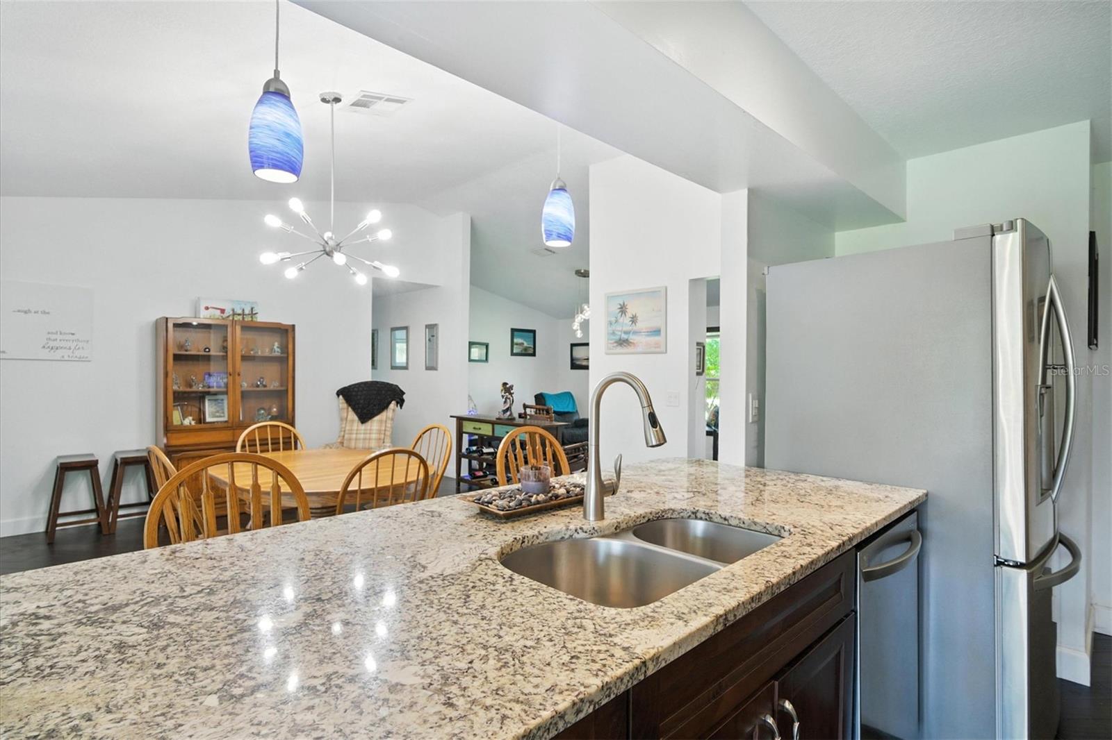 HOLIDAY PINES SUB PH I - Residential
