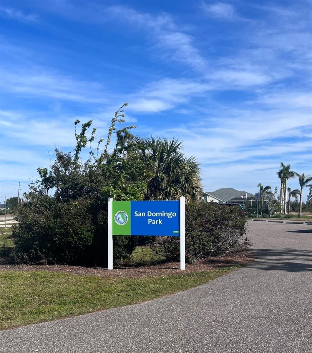 PORT CHARLOTTE SEC 093 - Land