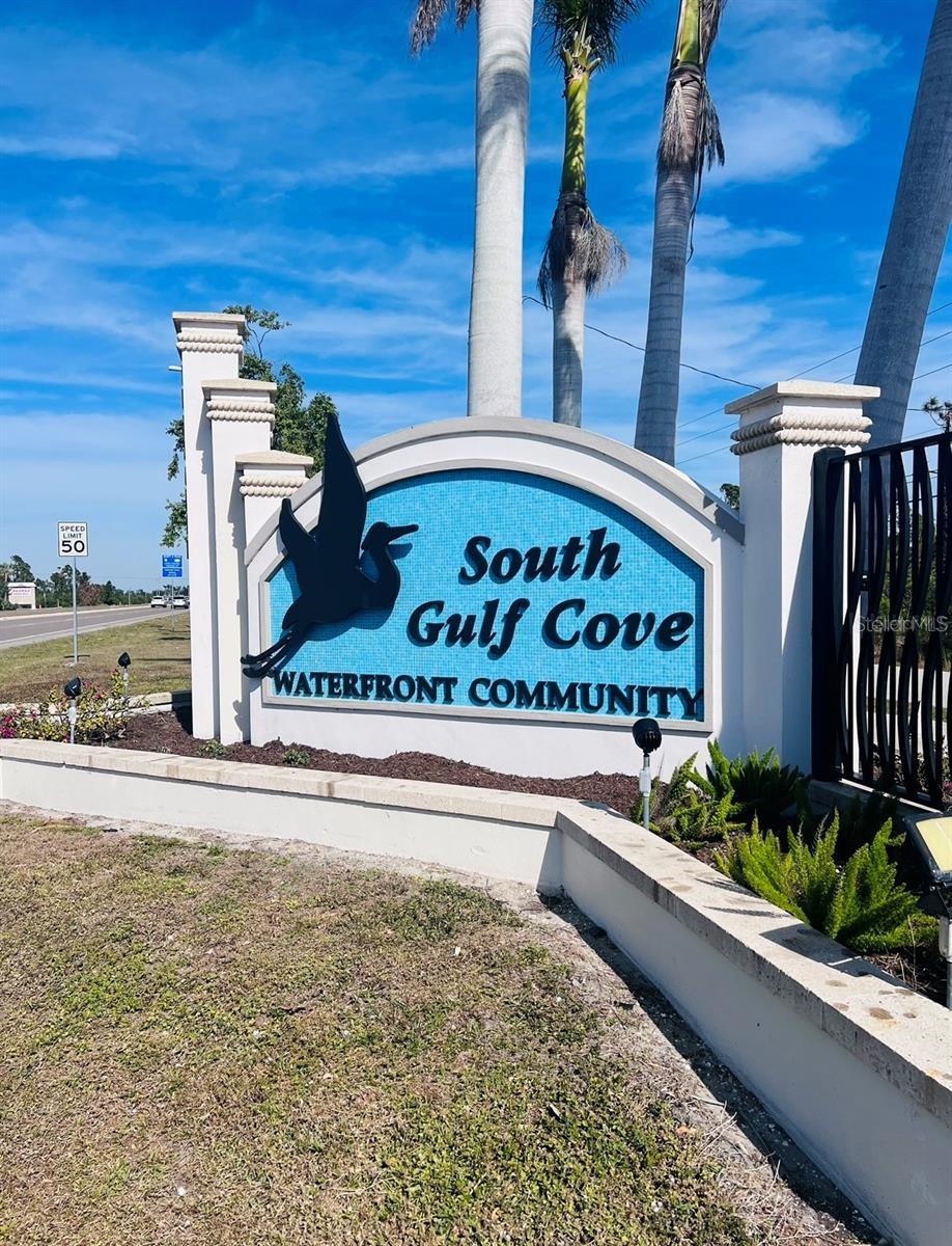 PORT CHARLOTTE SEC 093 - Land