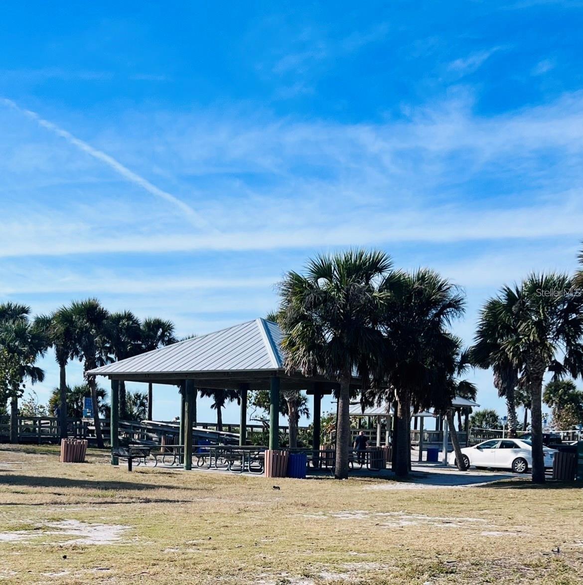PORT CHARLOTTE SEC 093 - Land