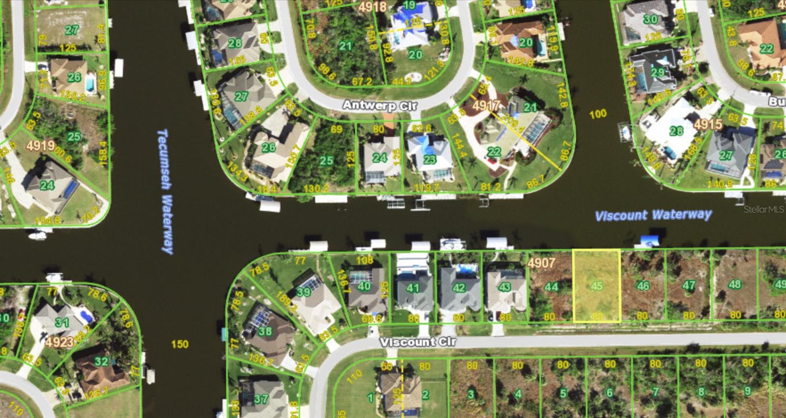15610 VISCOUNT CIRCLE