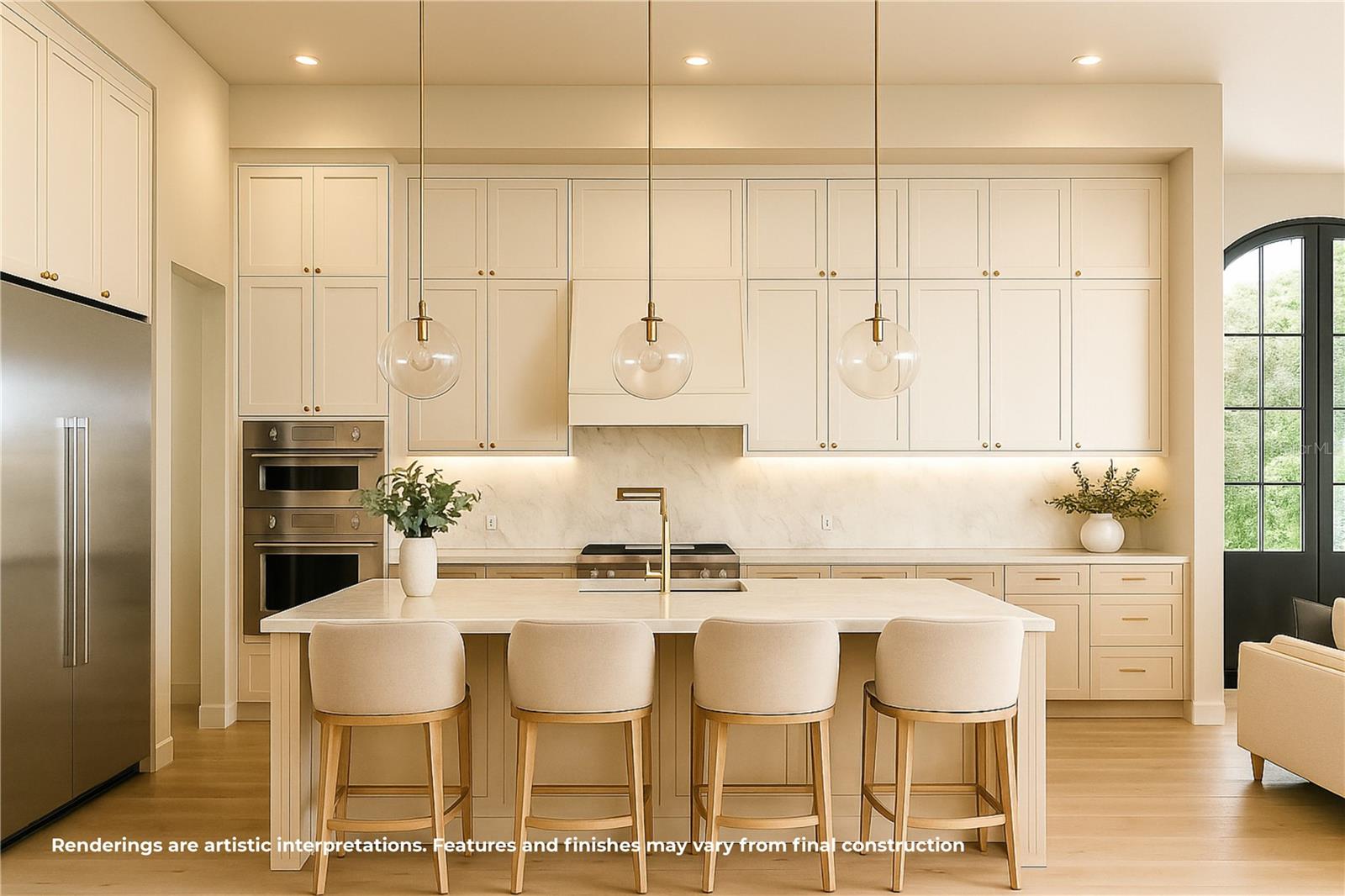 HOLLIEANNA SHORES 1ST ADD - Residential