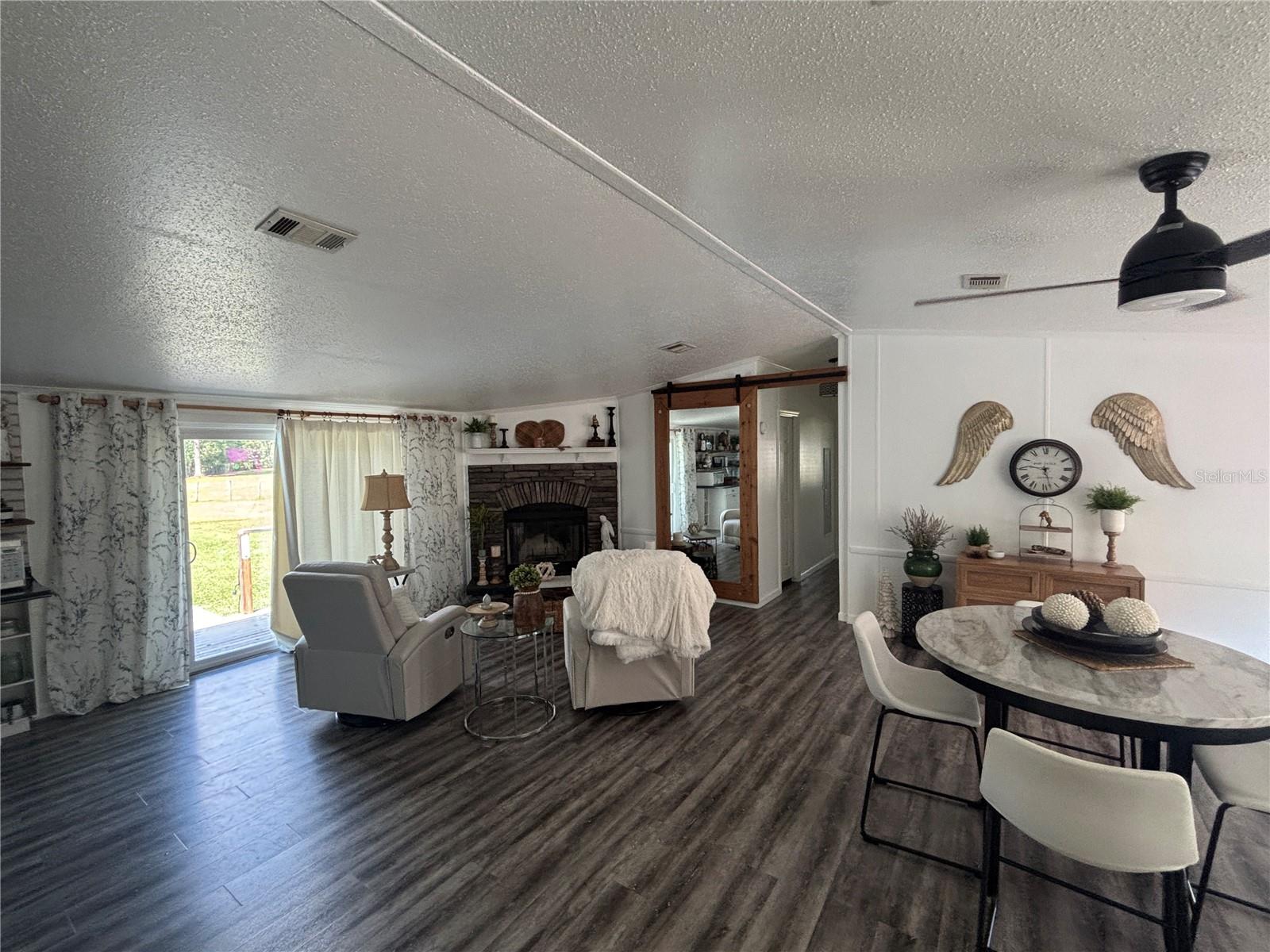 SOTHERDEN ACRES - Residential