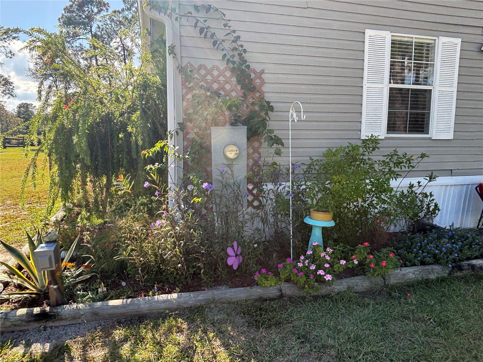 SOTHERDEN ACRES - Residential