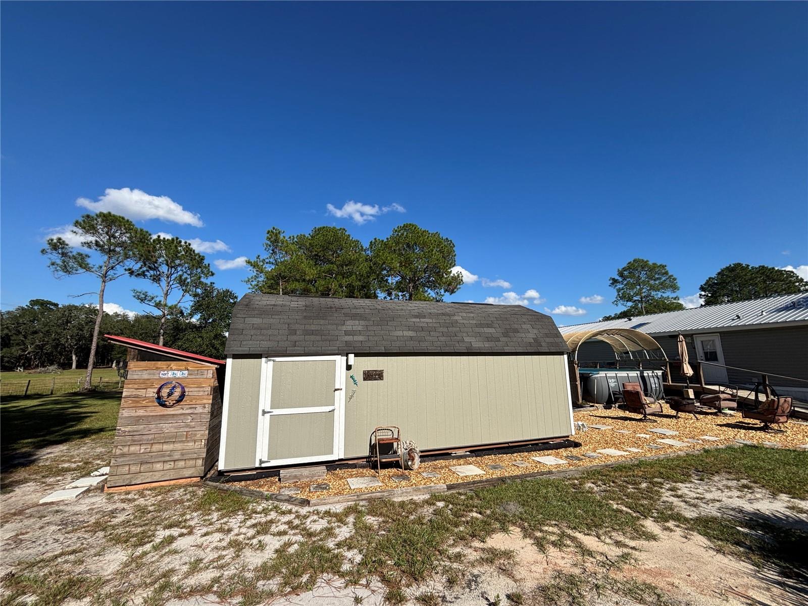 SOTHERDEN ACRES - Residential