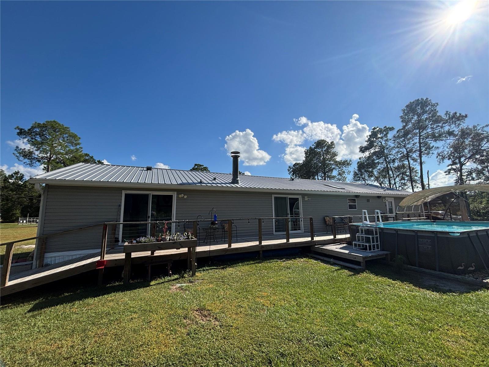 SOTHERDEN ACRES - Residential