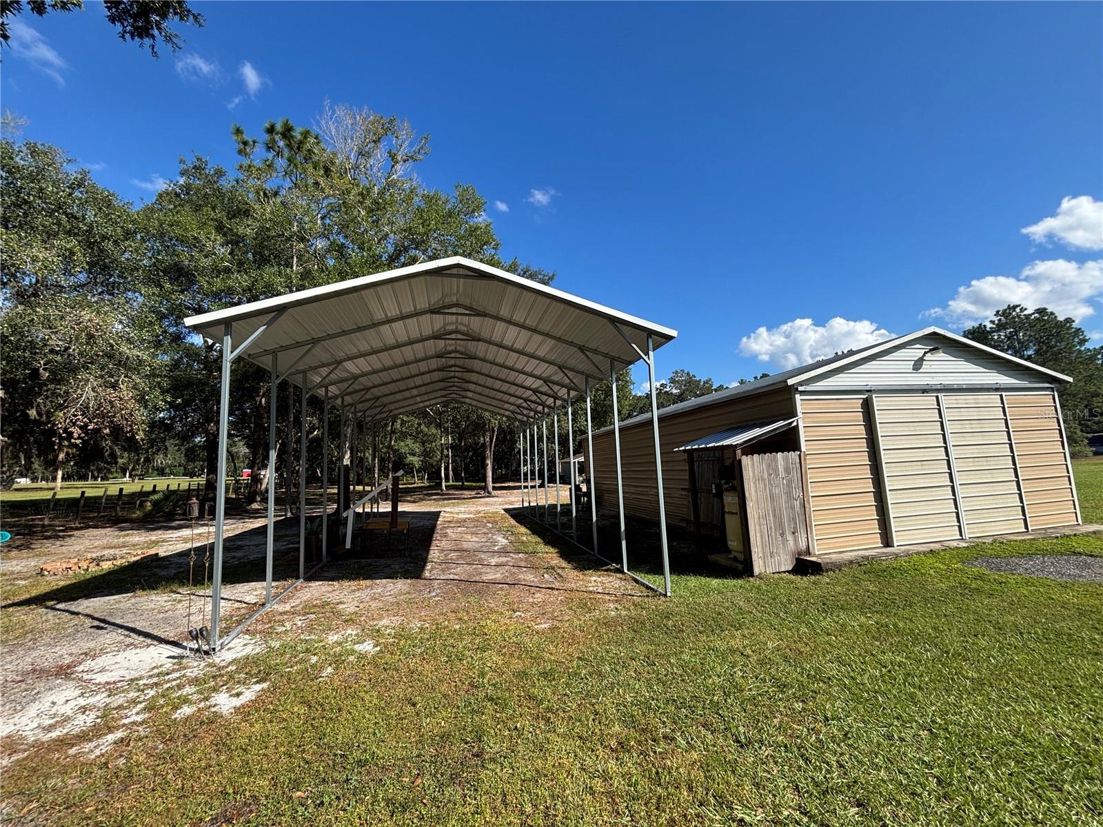 SOTHERDEN ACRES - Residential