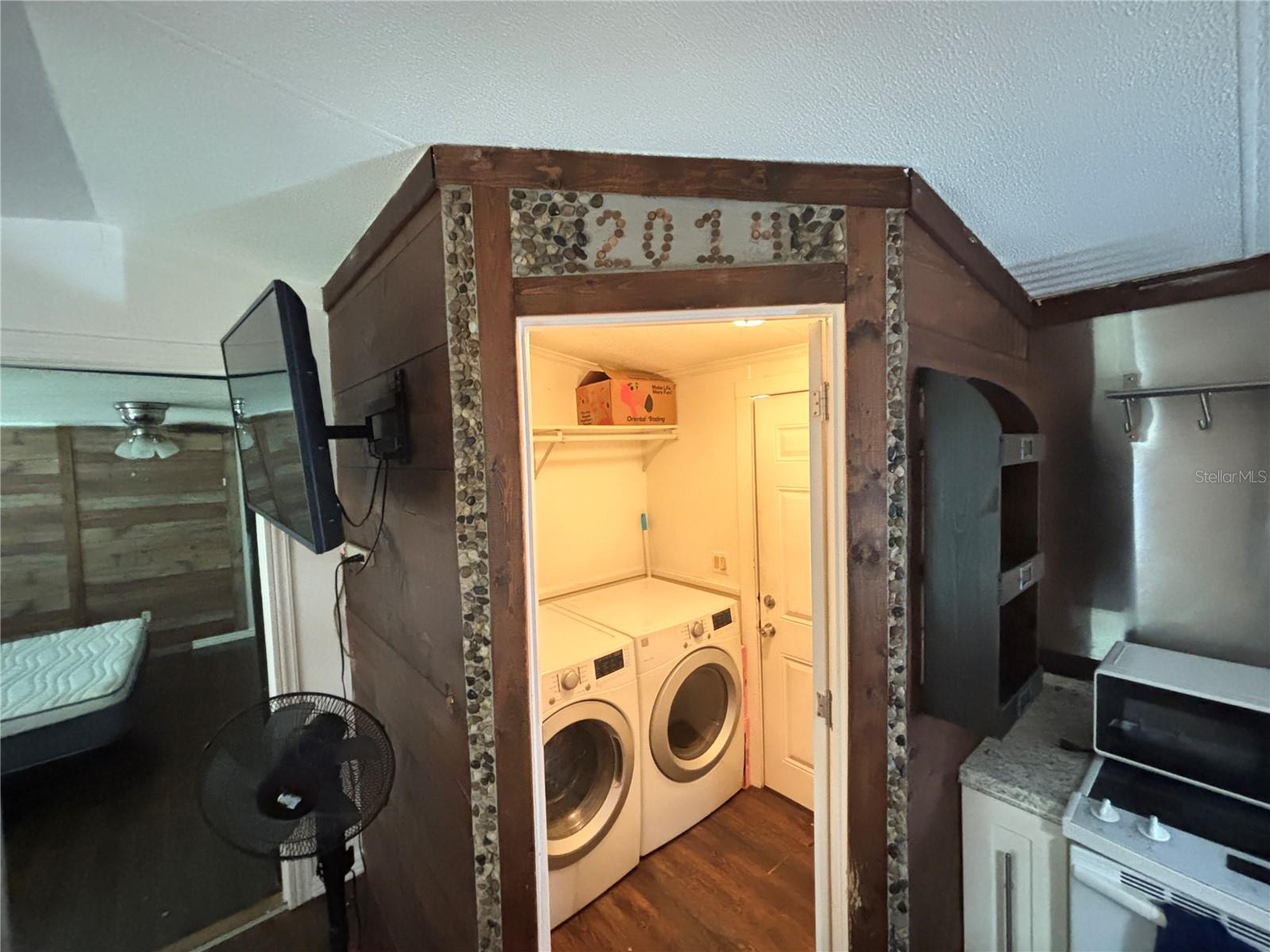 SOTHERDEN ACRES - Residential